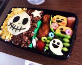 離乳食後期〜幼児 簡単ランチ三色丼作り方5写真
