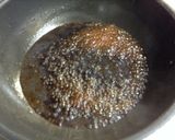 天日干し椎茸と冬瓜の黒砂糖醤油煮作り方6写真