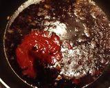 ワインソースで♡洋食屋のようなハンバーグ作り方9写真