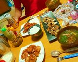 激安カリカリとろける食感鰹節焼き豆腐作り方8写真