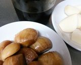 とっても便利な♡にんにく醤油作り方5写真