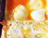 ☆レタスとハムチーズの卵焼き☆作り方4写真