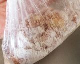 鶏もも肉のなんちゃって中華作り方5写真