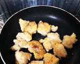 鶏もも肉のなんちゃって中華作り方6写真