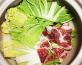白菜の重ね煮作り方3写真