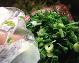 野菜たっぷり大葉餃子作り方7写真