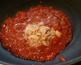 FRANCESCORINALDツナパスタ作り方1写真