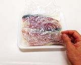 切身の塩麹漬け焼き作り方3写真