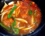 ひと手間でめっちゃおいしいナポリタン作り方6写真
