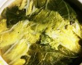 白菜の重ね煮作り方6写真