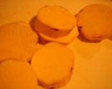 スイートちくわポテト作り方1写真