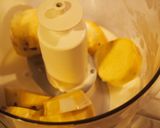 スイートちくわポテト作り方4写真
