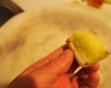 スイートちくわポテト作り方6写真