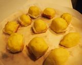 スイートちくわポテト作り方7写真