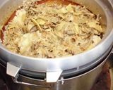きのこたっぷり♪五目炊き込みご飯！！作り方7写真