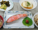 きのこたっぷり♪五目炊き込みご飯！！作り方10写真