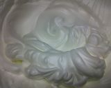 *紅茶のシフォンケーキ*作り方2写真