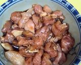 ひとり暮らしの炊き込みご飯作り方3写真