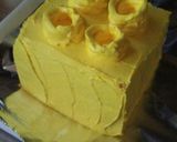 ☆レゴケーキ☆作り方4写真