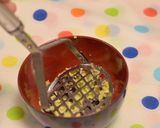 さつまいものチーズケーキ 簡単です！作り方2写真