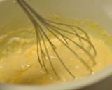 さつまいものチーズケーキ 簡単です！作り方3写真