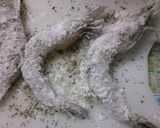 パーティーに♪ 海老の ハーブソテー！作り方3写真