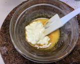 eggs benetict☆ミ作り方1写真