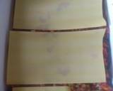 レンズ豆ラザニア作り方10写真