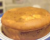 さつまいものチーズケーキ 簡単です！作り方9写真
