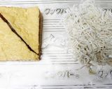 ❀厚揚げとカリカリジャコの簡単サラダ❀作り方1写真