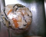 ひじき煮 リメイク 五目ご飯 おにぎりも作り方4写真