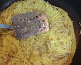 簡単ハッシュドポテト作り方5写真