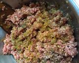 大人の【手ごねハンバーグ】作り方2写真