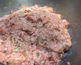大人の【手ごねハンバーグ】作り方3写真
