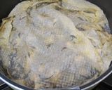 ［常備菜に］ひじきの生姜煮作り方5写真