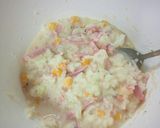 モチモチじゃがいもおやき（ポタージュ味）作り方2写真