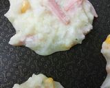 モチモチじゃがいもおやき（ポタージュ味）作り方4写真