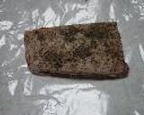 美味～っ(~o~)　鴨のﾊﾞﾙｻﾐｺｿｰｽ作り方1写真