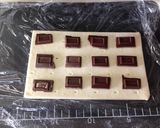 子供もヤミツキ✿サクサク1口チョコパイ作り方1写真