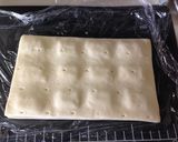 子供もヤミツキ✿サクサク1口チョコパイ作り方2写真