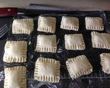 子供もヤミツキ✿サクサク1口チョコパイ作り方4写真