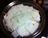 超簡単！蒸し大根作り方4写真