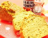簡単◆塩パウンドケーキ卵バター牛乳ＢＰ無作り方8写真
