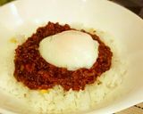 トマトジュースでめちゃうま♡ドライカレー作り方6写真
