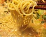 あと乗せ肉味噌が決め手！めちゃうま担々鍋作り方9写真