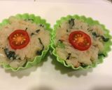 アヒージョの残りオイルでポテト焼き作り方4写真