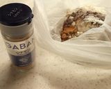 マシュマロおばけの♪カップケーキ作り方1写真