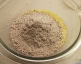 マシュマロおばけの♪カップケーキ作り方4写真