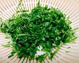 香りも美味しい☆しそご飯☆作り方2写真