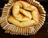 こんにゃくが入っているの？伊達巻だよぉ～作り方7写真